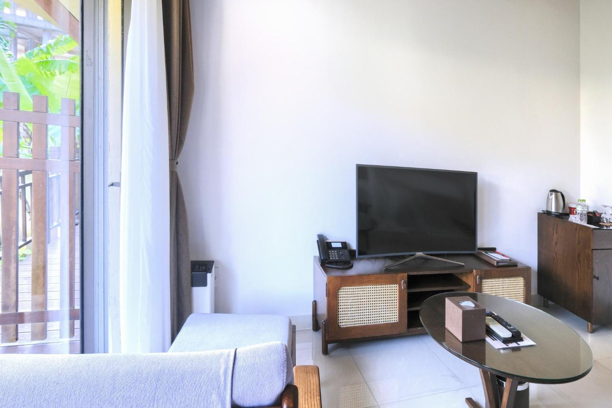 ザ ブロッサム リゾート アイランド【オールインクルーシブ】 ダナン市 部屋 写真